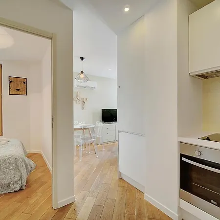 Hibiscus - 200mplage - 4minpalais - Verriere Cote D'azur Apartment Cannes