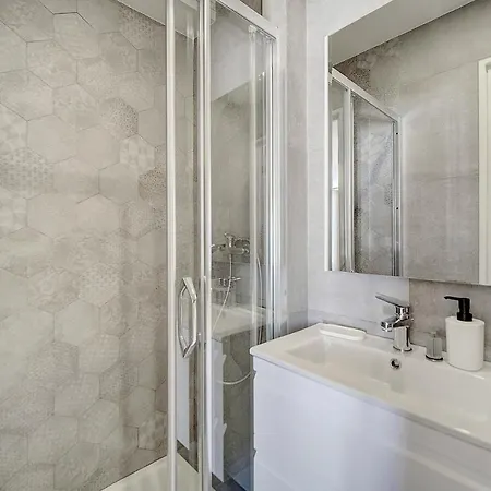 Hibiscus - 200mplage - 4minpalais - Verrière Côte D’azur Apartment